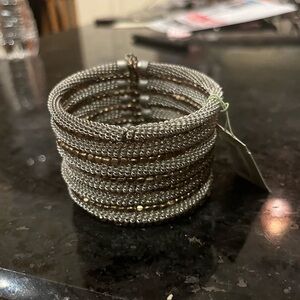 Nordstrom Cuff Bracelet